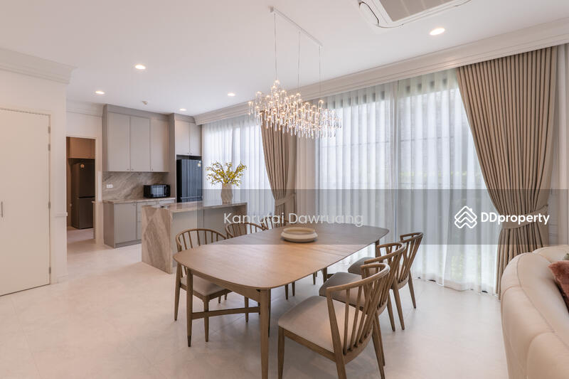 For Rent - Narinsiri Krungthep Kreetha, Bangkok