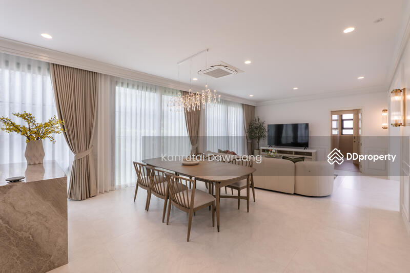 For Rent - Narinsiri Krungthep Kreetha, Bangkok