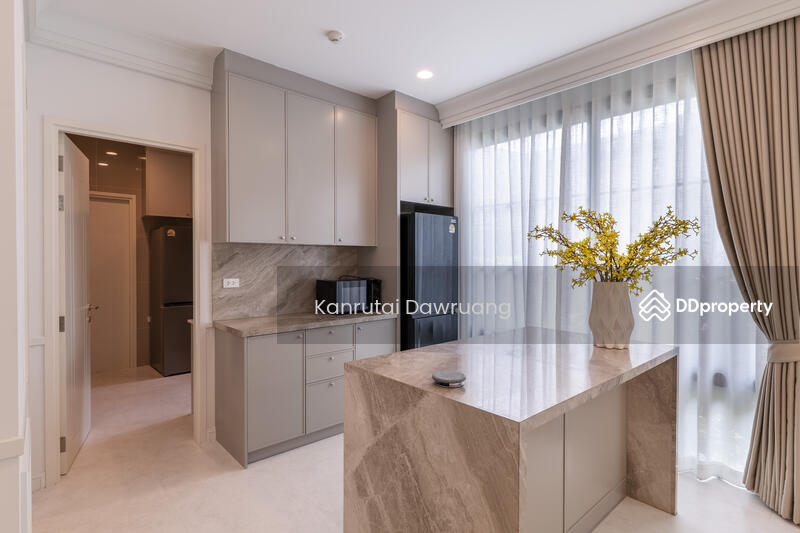 For Rent - Narinsiri Krungthep Kreetha, Bangkok