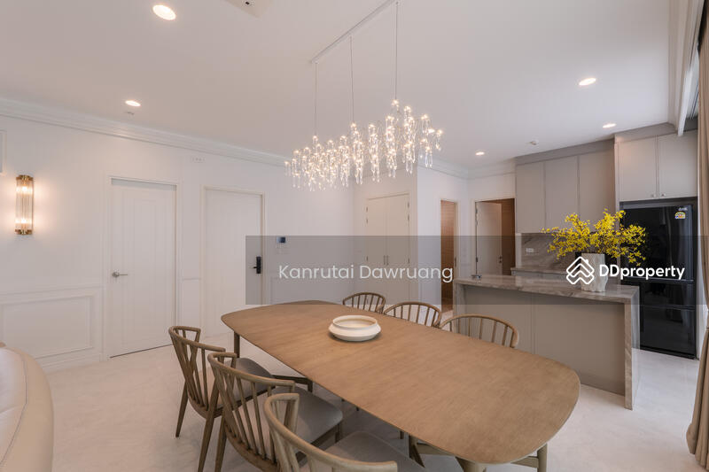For Rent - Narinsiri Krungthep Kreetha, Bangkok