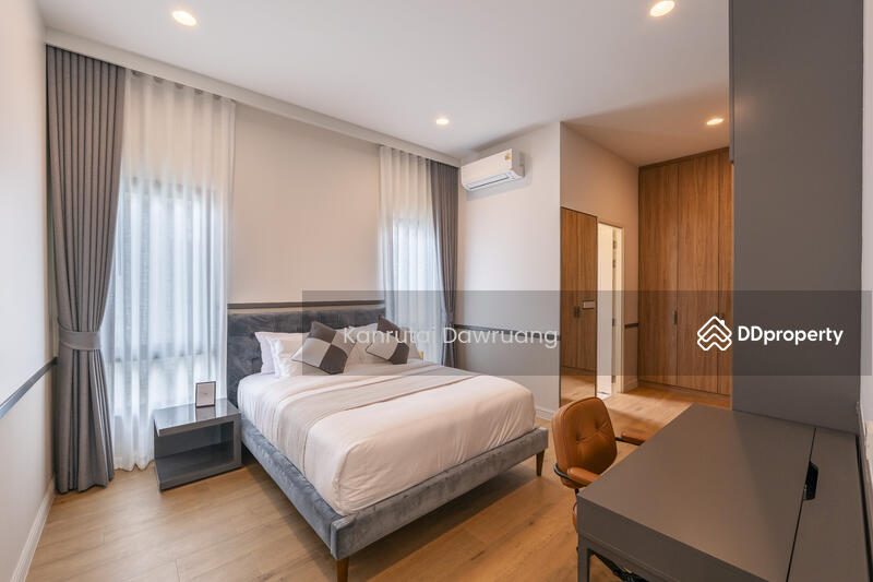 For Rent - Narinsiri Krungthep Kreetha, Bangkok