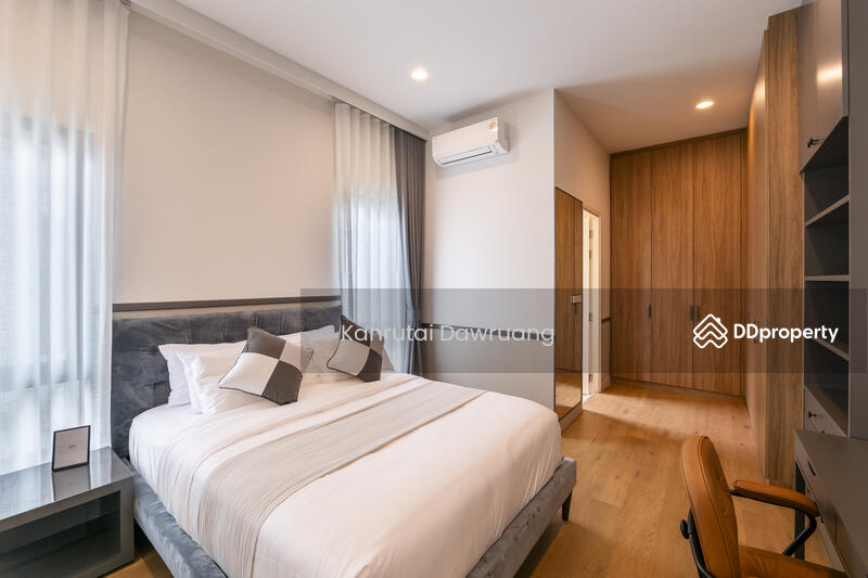 For Rent - Narinsiri Krungthep Kreetha, Bangkok