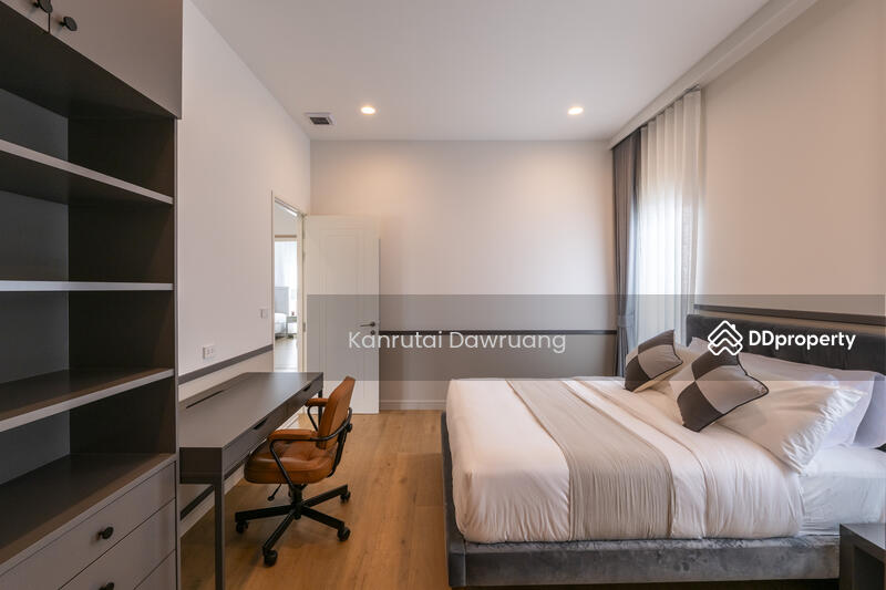 For Rent - Narinsiri Krungthep Kreetha, Bangkok