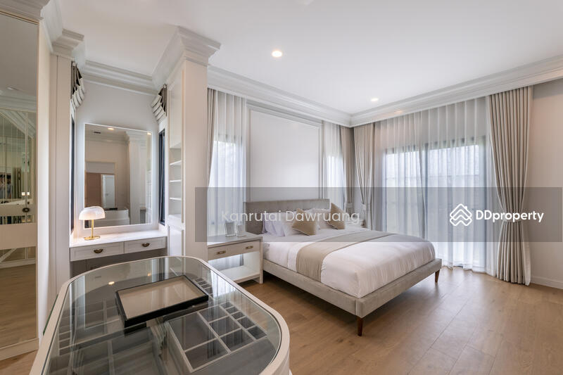For Rent - Narinsiri Krungthep Kreetha, Bangkok