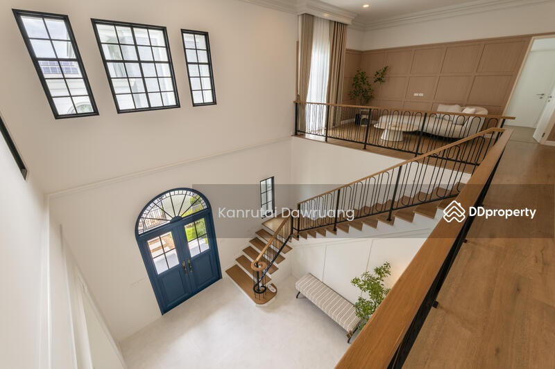 For Rent - Narinsiri Krungthep Kreetha, Bangkok