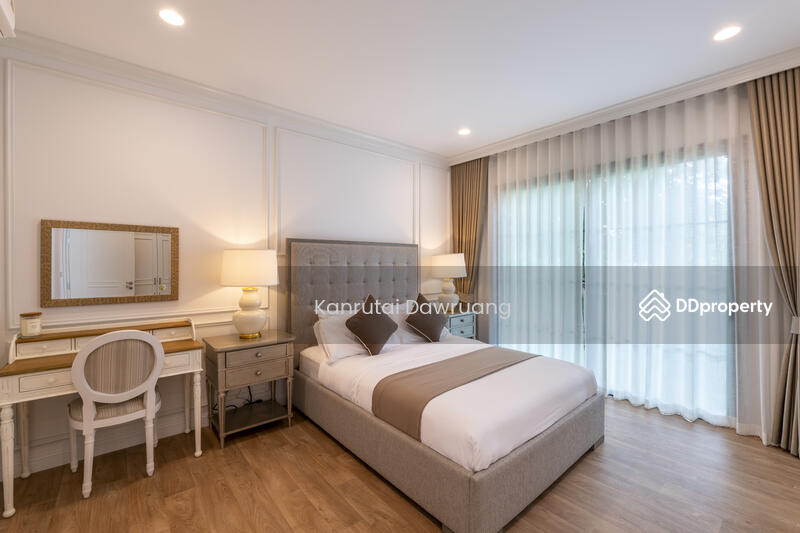 For Rent - Narinsiri Krungthep Kreetha, Bangkok