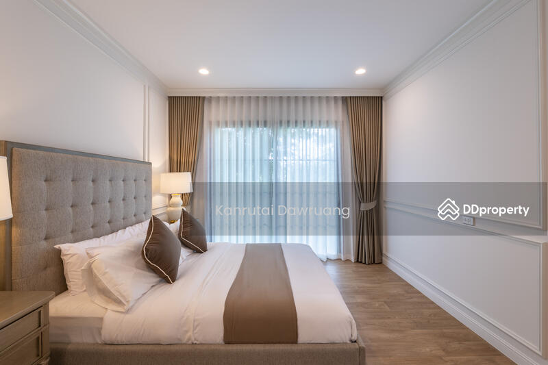 For Rent - Narinsiri Krungthep Kreetha, Bangkok