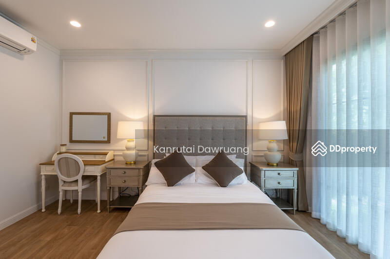 For Rent - Narinsiri Krungthep Kreetha, Bangkok