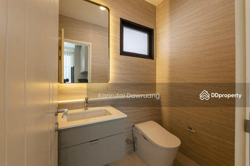 For Rent - Narinsiri Krungthep Kreetha, Bangkok