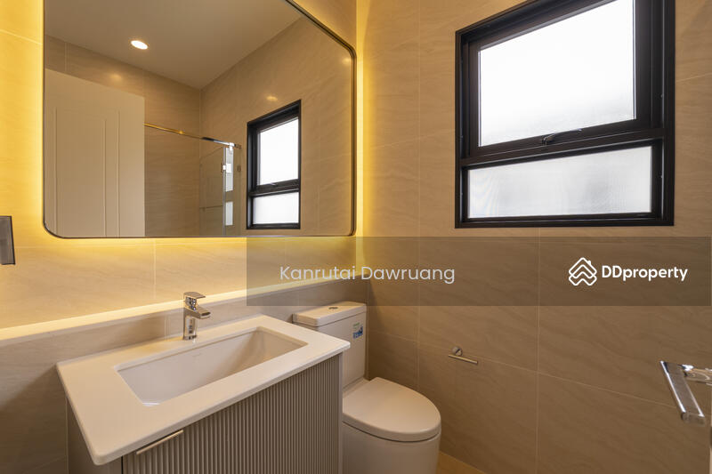 For Rent - Narinsiri Krungthep Kreetha, Bangkok