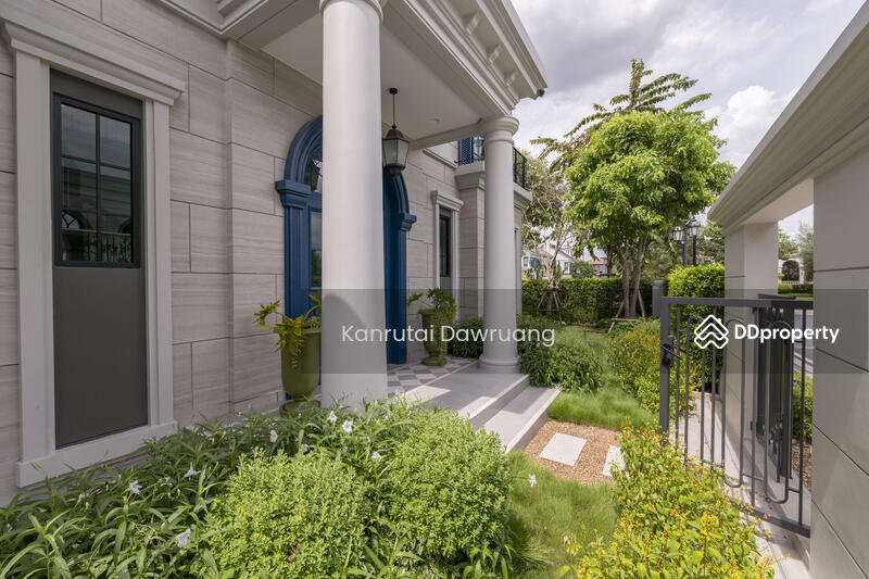 For Rent - Narinsiri Krungthep Kreetha, Bangkok