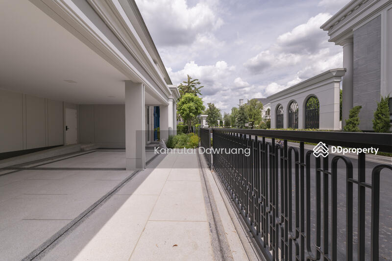 For Rent - Narinsiri Krungthep Kreetha, Bangkok