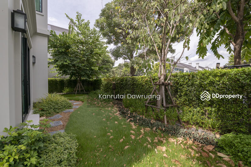 For Rent - Narinsiri Krungthep Kreetha, Bangkok