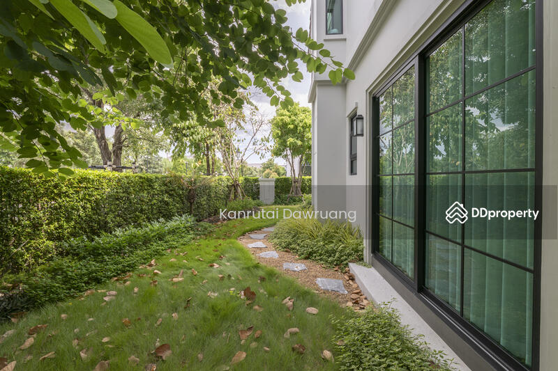 For Rent - Narinsiri Krungthep Kreetha, Bangkok