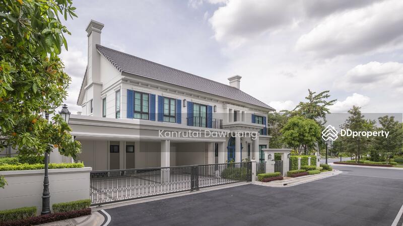 For Rent - Narinsiri Krungthep Kreetha, Bangkok