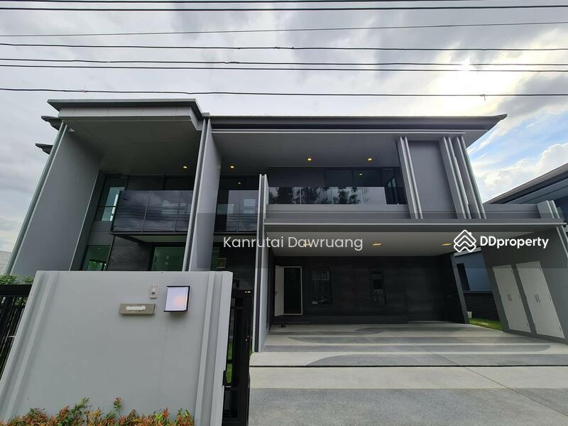 ให้เช่า - Setthasiri-Krungthep Kreetha 2 : เศรษฐสิริ กรุงเทพกรีฑา 2, กรุงเทพ