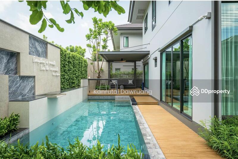 ให้เช่า - Setthasiri-Krungthep Kreetha 2 : เศรษฐสิริ กรุงเทพกรีฑา 2, กรุงเทพ
