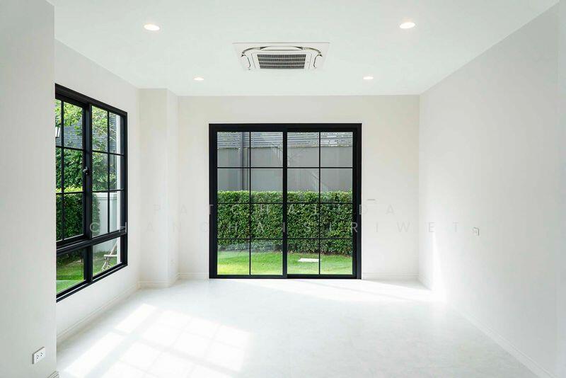 Narinsiri Krungthep Kreetha, Bangkok, Saphan Sung, Bangkok, 4 Bedrooms, 330 sqm, Single Detached House For Rent, by Patchalida Chanchaisiriwet, 11838931 - DDproperty.com