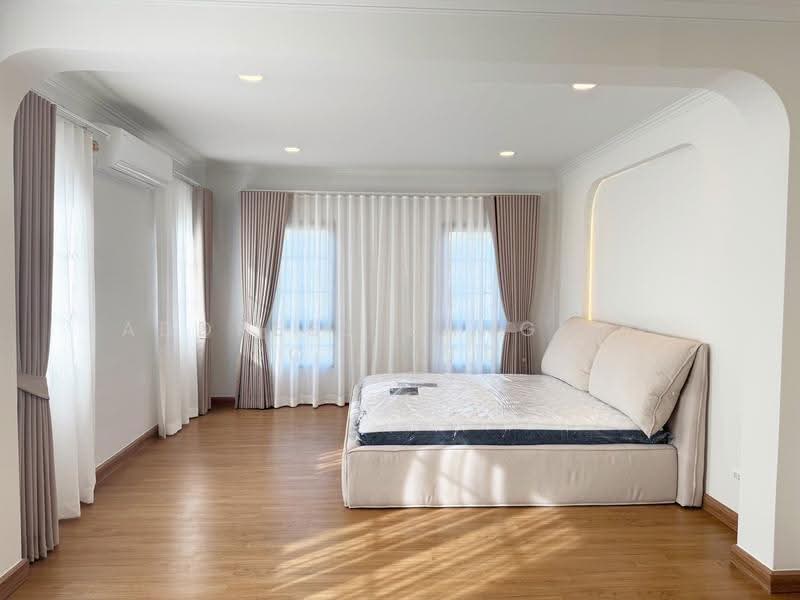 Centro Bangna Km.7, Samut Prakan, Buanakarin Road, Bang Kaeo, Bang Plee, Samut Prakan, 4 Bedrooms, 303 sqm, Single Detached House For Rent, by ADDRESS BANGKOK Co., Ltd., 11838943 - DDproperty.com