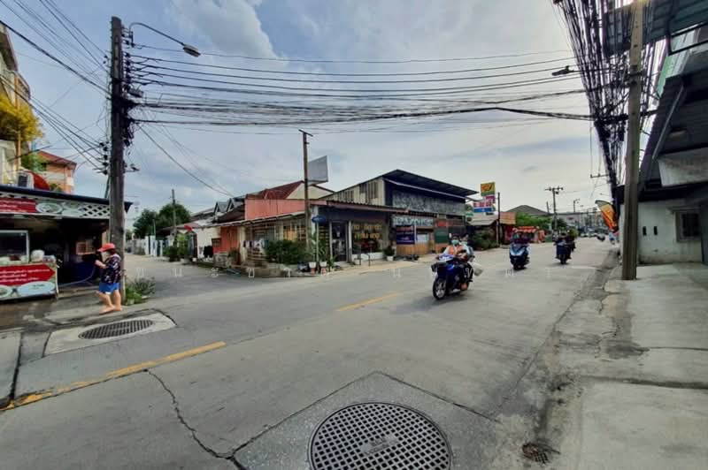 ที่ดินเปล่า ซอยพหลโยธิน 48 แยก 30 เนื้อที่ 51 ตรว. แขวงกูบแดง เขตบางเขน กรุงเทพฯ, กรุงเทพ, อนุสาวรีย์, บางเขน, กรุงเทพ, 204 ตร.ม., ที่ดิน ขาย, โดย ชนะชาติ นนท์ตา, 11838947 - DDproperty.com