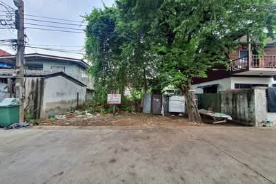 ขาย - ที่ดินเปล่า ซอยพหลโยธิน 48 แยก 30 เนื้อที่ 51 ตรว. แขวงกูบแดง เขตบางเขน กรุงเทพฯ, กรุงเทพ