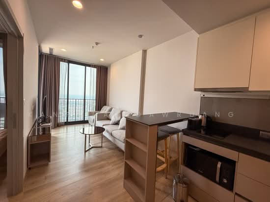Oka Haus Sukhumvit 36, bangkok