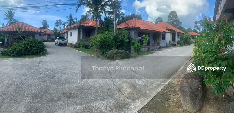 ขาย - Mountain Sea House Meanam Soi 2, สุราษฎร์ธานี