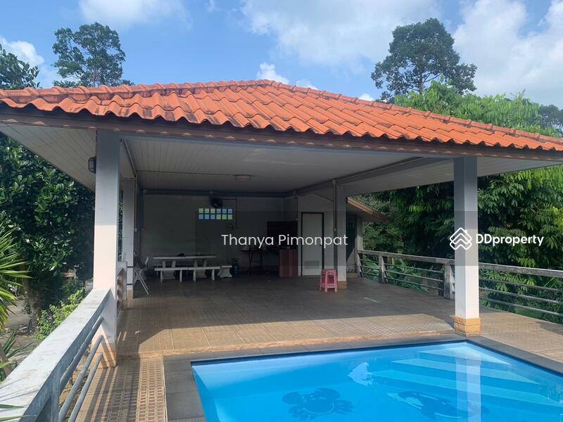 ขาย - Mountain Sea House Meanam Soi 2, สุราษฎร์ธานี