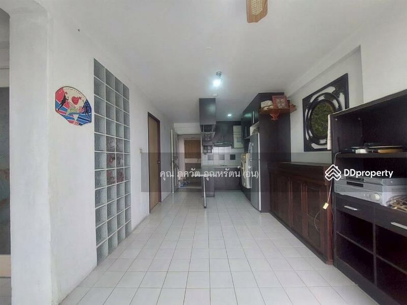 For Sale - Palm Pavillion Theparak, Samut Prakan