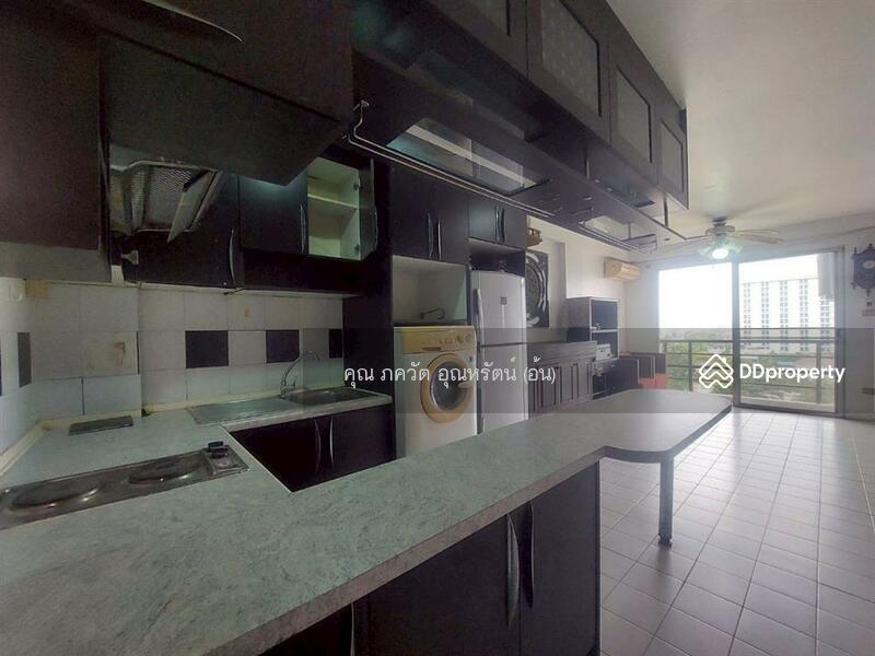 For Sale - Palm Pavillion Theparak, Samut Prakan