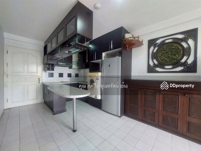 For Sale - Palm Pavillion Theparak, Samut Prakan