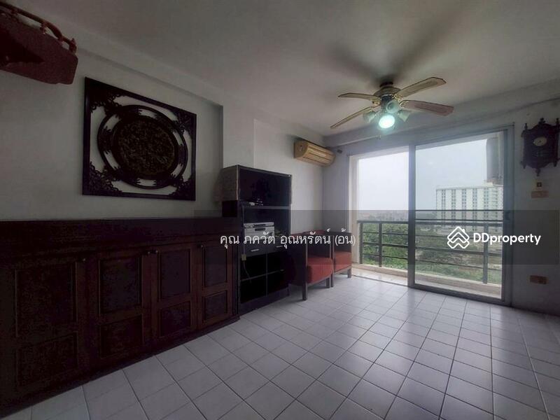For Sale - Palm Pavillion Theparak, Samut Prakan