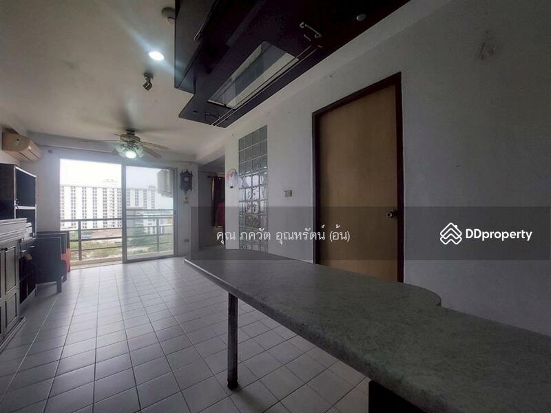 ขาย - Palm Pavillion Theparak : ปาล์ม พาวิลเลี่ยน เทพารักษ์, สมุทรปราการ