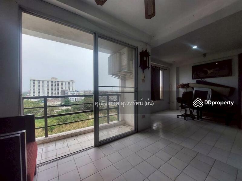 For Sale - Palm Pavillion Theparak, Samut Prakan