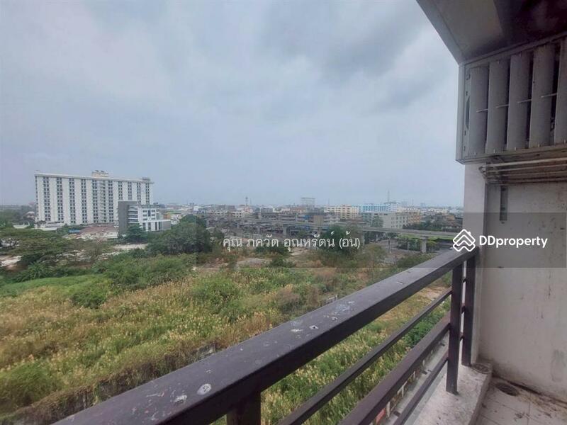 For Sale - Palm Pavillion Theparak, Samut Prakan