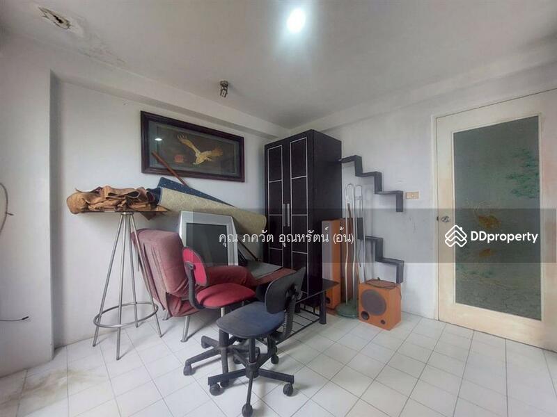 For Sale - Palm Pavillion Theparak, Samut Prakan