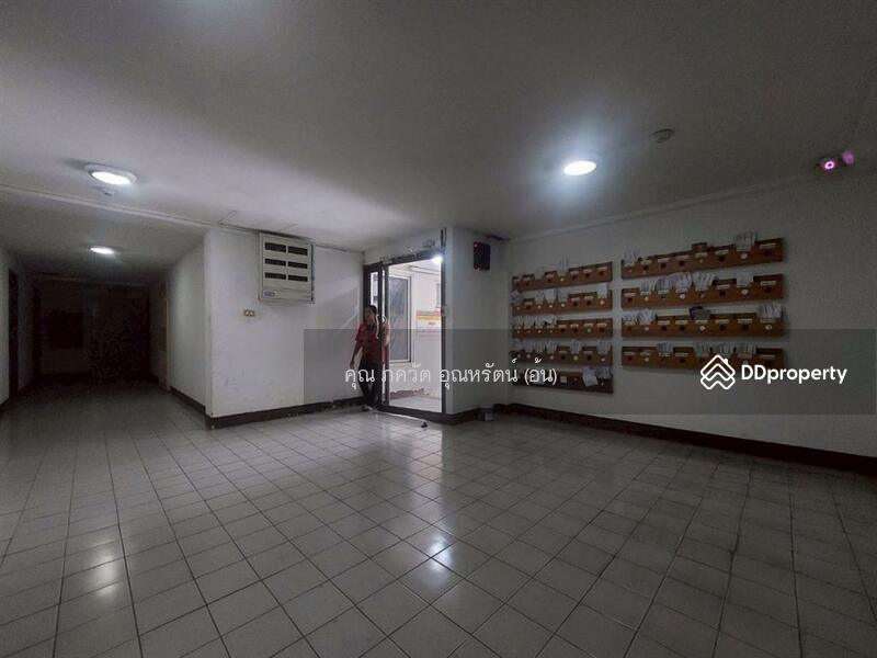 For Sale - Palm Pavillion Theparak, Samut Prakan