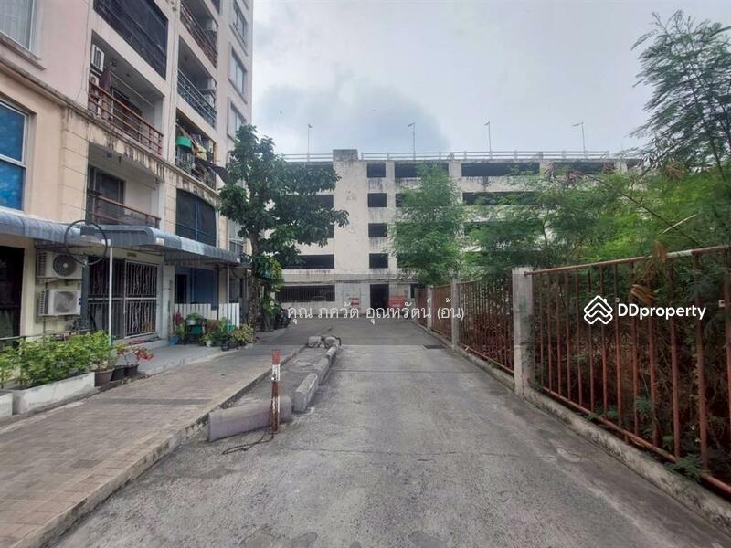 For Sale - Palm Pavillion Theparak, Samut Prakan