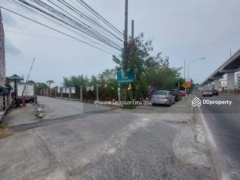 For Sale - Palm Pavillion Theparak, Samut Prakan
