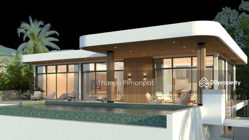 For Sale - Grand Blue Villas, Surat Thani