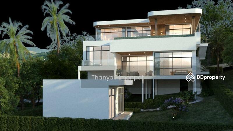 For Sale - Grand Blue Villas, Surat Thani