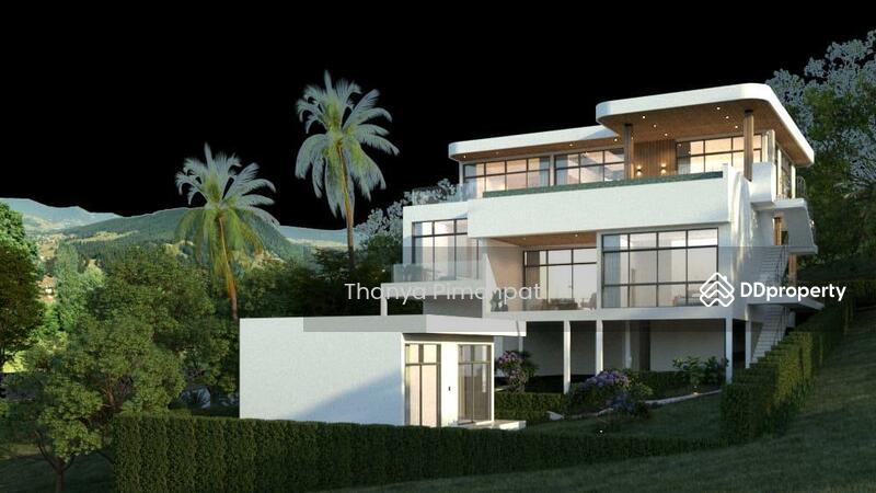 For Sale - Grand Blue Villas, Surat Thani