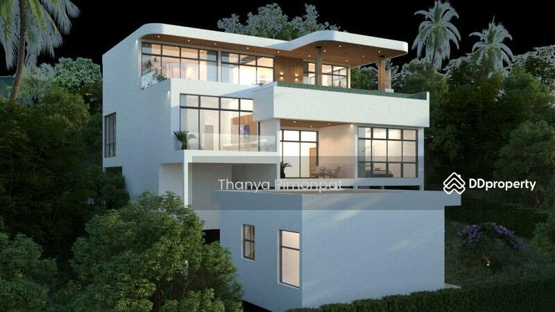 For Sale - Grand Blue Villas, Surat Thani