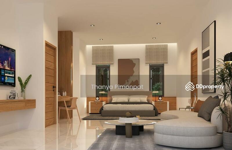 For Sale - Grand Blue Villas, Surat Thani