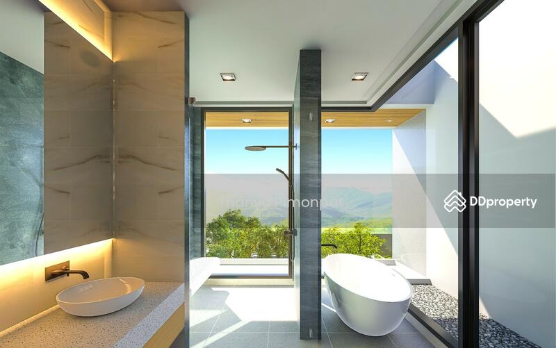 ขาย - Almafi Luxury Villas : อมัลฟี ลักชัวรี วิลล่า, สุราษฎร์ธานี