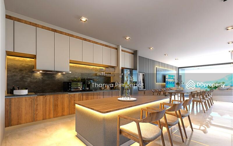 For Sale - Almafi Luxury Villas, Surat Thani