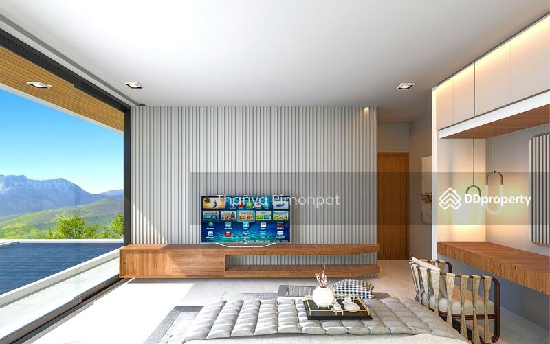 ขาย - Almafi Luxury Villas : อมัลฟี ลักชัวรี วิลล่า, สุราษฎร์ธานี