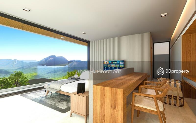 For Sale - Almafi Luxury Villas, Surat Thani