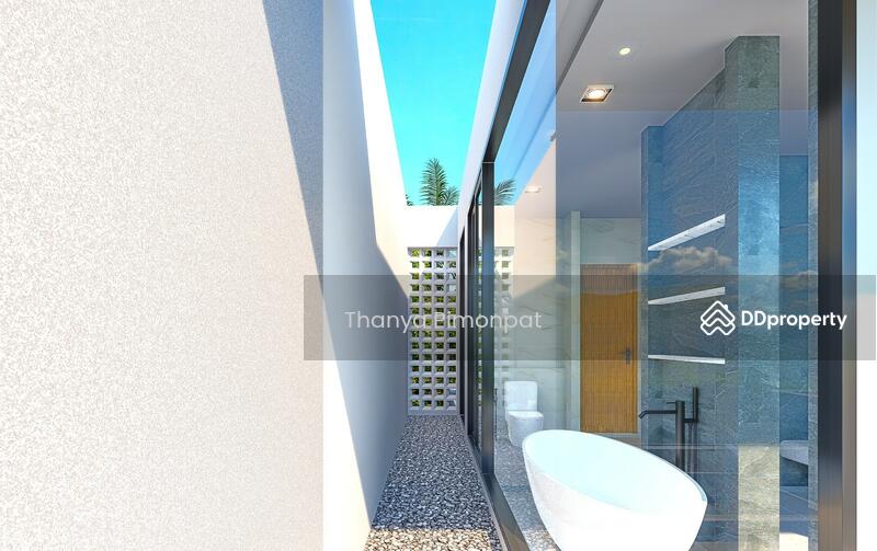 ขาย - Almafi Luxury Villas : อมัลฟี ลักชัวรี วิลล่า, สุราษฎร์ธานี