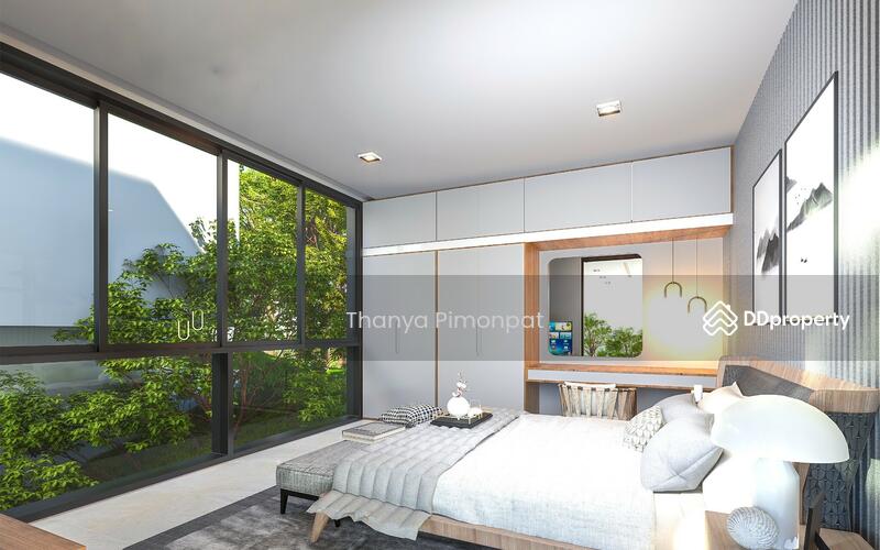 ขาย - Almafi Luxury Villas : อมัลฟี ลักชัวรี วิลล่า, สุราษฎร์ธานี